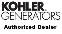 Kohler Generators Dealer